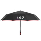 Paraguas Plegable Resistente Al Viento - Mod. 196