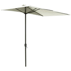 Paraguas Plegable Resistente Al Viento - Mod. 396