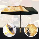 Paraguas Plegable Resistente Al Viento - Mod. 448