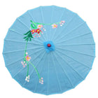 Paraguas Plegable Resistente Al Viento - Mod. 224