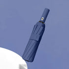 Paraguas Plegable Resistente Al Viento - Mod. 415