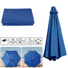 Paraguas Plegable Resistente Al Viento - Mod. 326