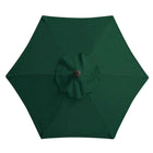 Paraguas Plegable Resistente Al Viento - Mod. 98