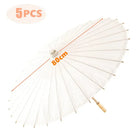 Paraguas Plegable Resistente Al Viento - Mod. 393