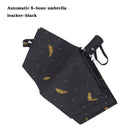 Paraguas Plegable Resistente Al Viento - Mod. 449