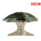 Paraguas Plegable Resistente Al Viento - Mod. 87