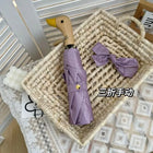 Paraguas Plegable Resistente Al Viento - Mod. 85
