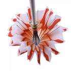 Paraguas Plegable Resistente Al Viento - Mod. 418
