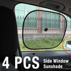 Paraguas Plegable Resistente Al Viento - Mod. 343
