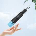 Paraguas Plegable Resistente Al Viento - Mod. 516