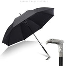 Paraguas Plegable Resistente Al Viento - Mod. 102