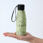 Paraguas Plegable Resistente Al Viento - Mod. 518