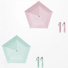 Paraguas Plegable Resistente Al Viento - Mod. 137