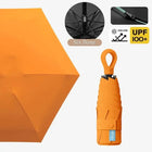 Paraguas Plegable Resistente Al Viento - Mod. 84