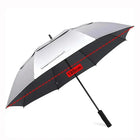 Paraguas Plegable Resistente Al Viento - Mod. 153