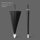 Paraguas Plegable Resistente Al Viento - Mod. 19