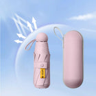 Paraguas Plegable Resistente Al Viento - Mod. 439