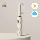 Paraguas Plegable Resistente Al Viento - Mod. 135