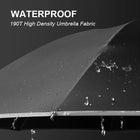 Paraguas Plegable Resistente Al Viento - Mod. 410