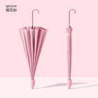 Paraguas Plegable Resistente Al Viento - Mod. 499