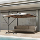 Paraguas Plegable Resistente Al Viento - Mod. 325