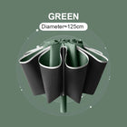 Paraguas Plegable Resistente Al Viento - Mod. 410