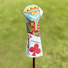 Funda Paraguas Plegable - Mod. 4