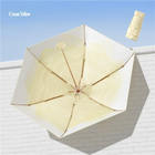 Paraguas Plegable Resistente Al Viento - Mod. 182