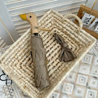 Paraguas Plegable Resistente Al Viento - Mod. 85