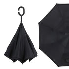 Paraguas Plegable Resistente Al Viento - Mod. 485