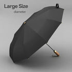 Paraguas Plegable Resistente Al Viento - Mod. 157