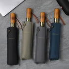 Paraguas Plegable Resistente Al Viento - Mod. 315