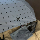 Paraguas Plegable Negro Hombre - Mod. 2