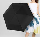 Parasol De Paraguas Para Coche - Mod. 5