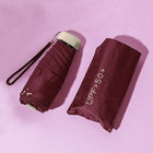 Paraguas Plegable Resistente Al Viento - Mod. 300