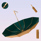 Paraguas Plegable Resistente Al Viento - Mod. 106