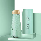 Paraguas Plegable Resistente Al Viento - Mod. 513