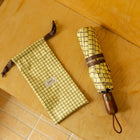 Parasol De Paraguas Para Coche - Mod. 3