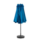 Paraguas Plegable Resistente Al Viento - Mod. 307