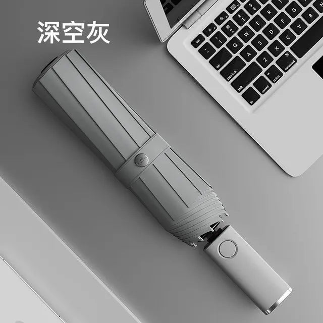 Paraguas Plegable Automático Mujer - Mod. 10