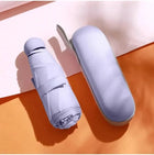 Paraguas Plegable Resistente Al Viento - Mod. 239