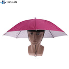 Paraguas Plegable Resistente Al Viento - Mod. 17
