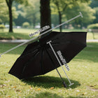Paraguas Con Protección Solar - Mod. 3