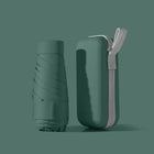 Paraguas Plegable Resistente Al Viento - Mod. 158