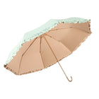 Paraguas Plegable Resistente Al Viento - Mod. 490