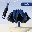 Paraguas Plegable Resistente Al Viento - Mod. 20