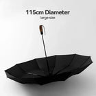 Paraguas Plegable Resistente Al Viento - Mod. 445