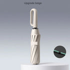 Paraguas Plegable Resistente Al Viento - Mod. 266