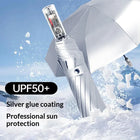 Paraguas Plegable Resistente Al Viento - Mod. 287