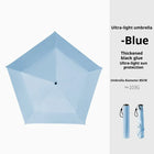 Paraguas Plegable Resistente Al Viento - Mod. 400